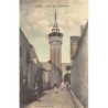 Rare collectable postcards of TUNISIE. Vintage Postcards of TUNISIE