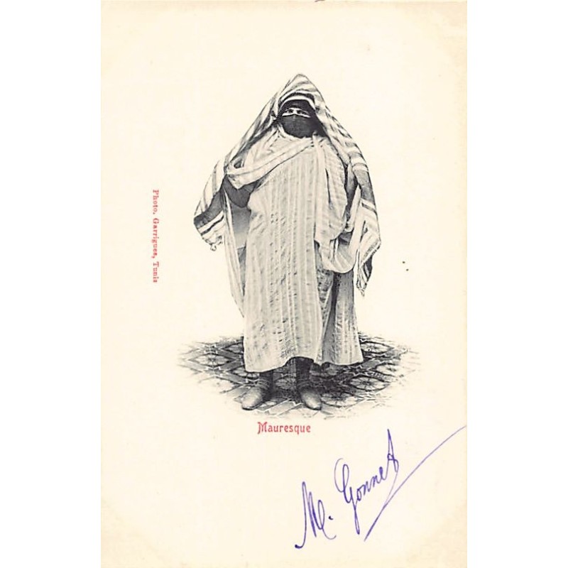 Rare collectable postcards of TUNISIE. Vintage Postcards of TUNISIE