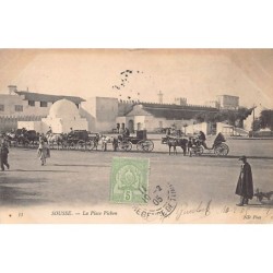 Rare collectable postcards of TUNISIE. Vintage Postcards of TUNISIE