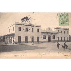 Rare collectable postcards of TUNISIE. Vintage Postcards of TUNISIE
