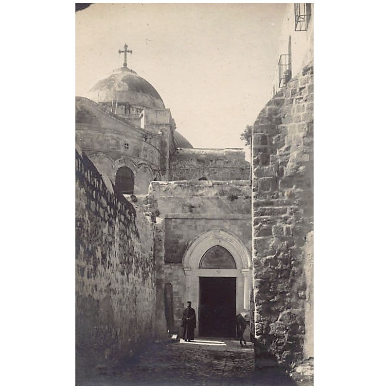 Rare collectable postcards of ISRAEL & PALESTINE. Vintage Postcards of ISRAEL & PALESTINE