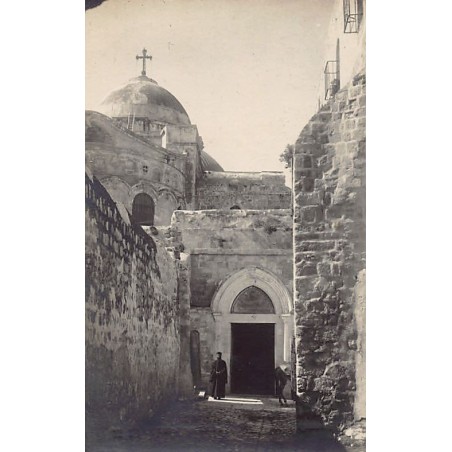 Rare collectable postcards of ISRAEL & PALESTINE. Vintage Postcards of ISRAEL & PALESTINE