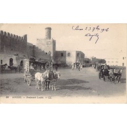 Rare collectable postcards of TUNISIE. Vintage Postcards of TUNISIE