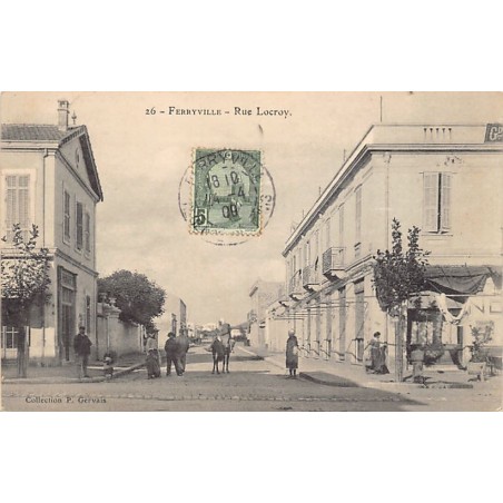 Rare collectable postcards of TUNISIE. Vintage Postcards of TUNISIE