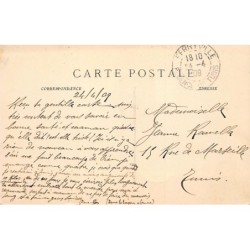 Rare collectable postcards of TUNISIE. Vintage Postcards of TUNISIE