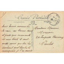 Rare collectable postcards of TUNISIE. Vintage Postcards of TUNISIE