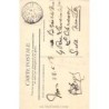 Rare collectable postcards of TUNISIE. Vintage Postcards of TUNISIE
