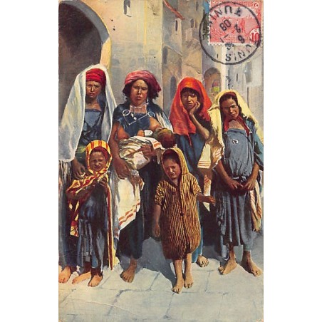 Rare collectable postcards of TUNISIE. Vintage Postcards of TUNISIE