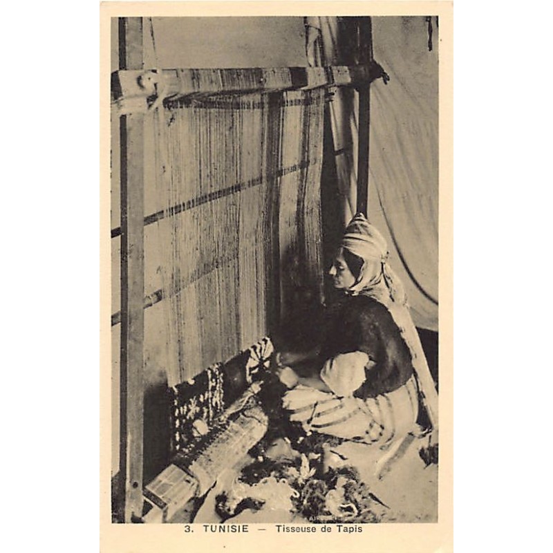 Rare collectable postcards of TUNISIE. Vintage Postcards of TUNISIE