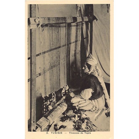 Rare collectable postcards of TUNISIE. Vintage Postcards of TUNISIE