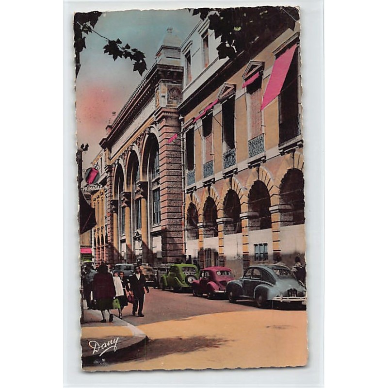 Rare collectable postcards of TUNISIE. Vintage Postcards of TUNISIE