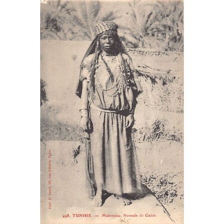 Rare collectable postcards of TUNISIE. Vintage Postcards of TUNISIE