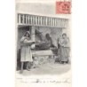 Rare collectable postcards of TUNISIE. Vintage Postcards of TUNISIE