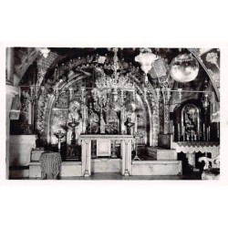 Rare collectable postcards of ISRAEL & PALESTINE. Vintage Postcards of ISRAEL & PALESTINE