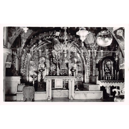 Rare collectable postcards of ISRAEL & PALESTINE. Vintage Postcards of ISRAEL & PALESTINE