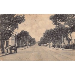 Rare collectable postcards of BRAZIL. Vintage Postcards of BRAZIL