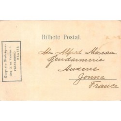 Rare collectable postcards of BRAZIL. Vintage Postcards of BRAZIL