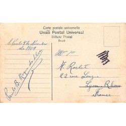 Rare collectable postcards of BRAZIL. Vintage Postcards of BRAZIL