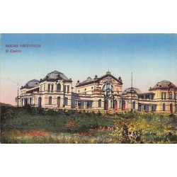 Rare collectable postcards of BRAZIL. Vintage Postcards of BRAZIL