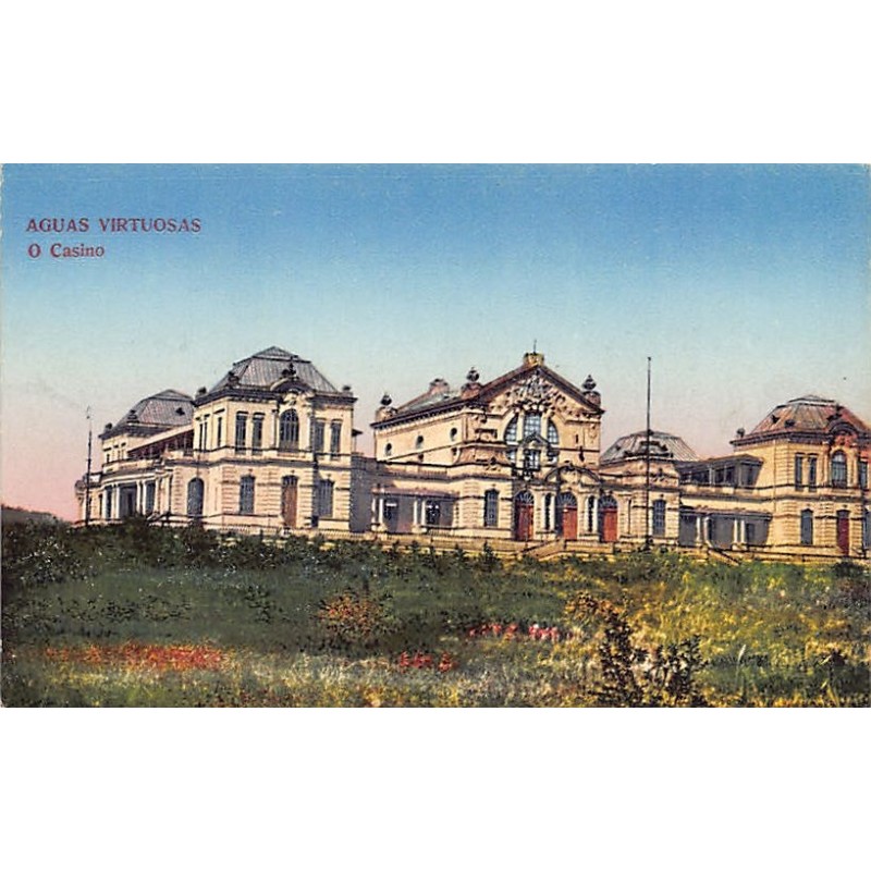 Rare collectable postcards of BRAZIL. Vintage Postcards of BRAZIL