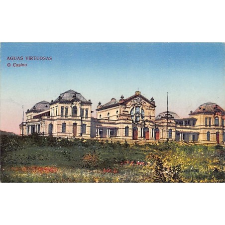 Rare collectable postcards of BRAZIL. Vintage Postcards of BRAZIL