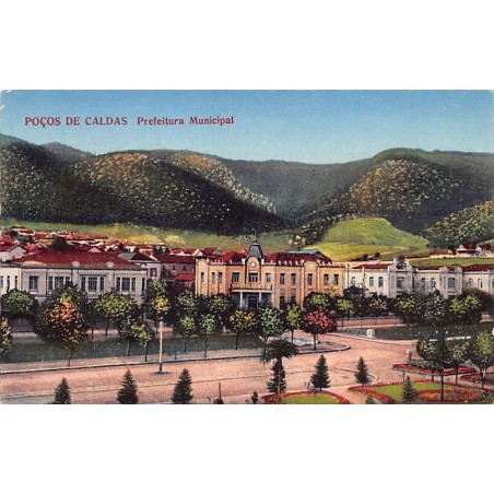 Rare collectable postcards of BRAZIL. Vintage Postcards of BRAZIL