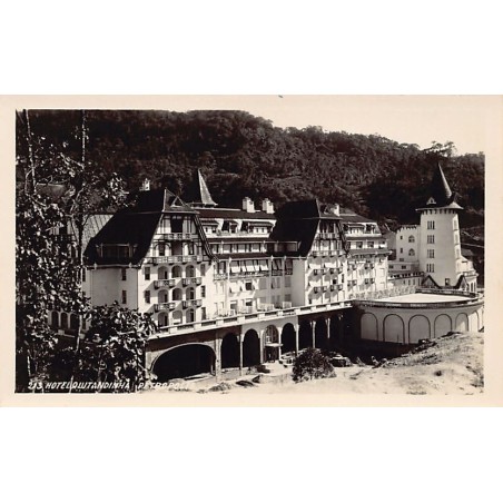 Rare collectable postcards of BRAZIL. Vintage Postcards of BRAZIL