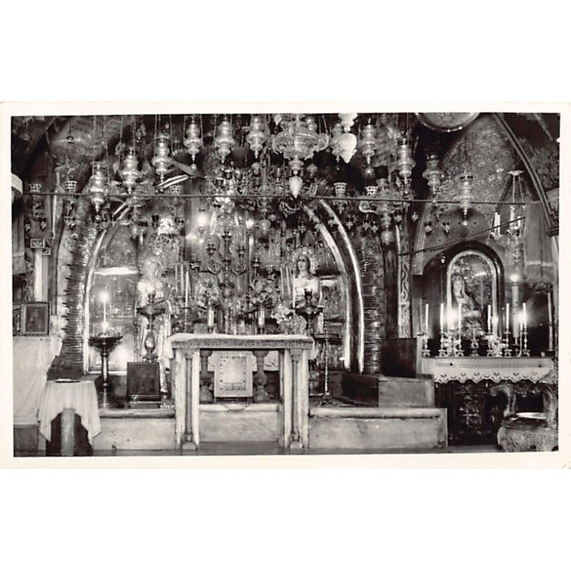 Rare collectable postcards of ISRAEL & PALESTINE. Vintage Postcards of ISRAEL & PALESTINE