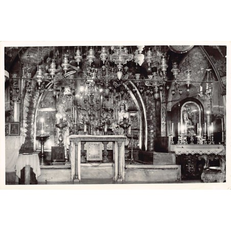 Rare collectable postcards of ISRAEL & PALESTINE. Vintage Postcards of ISRAEL & PALESTINE