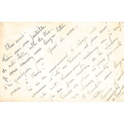 Rare collectable postcards of BRAZIL. Vintage Postcards of BRAZIL