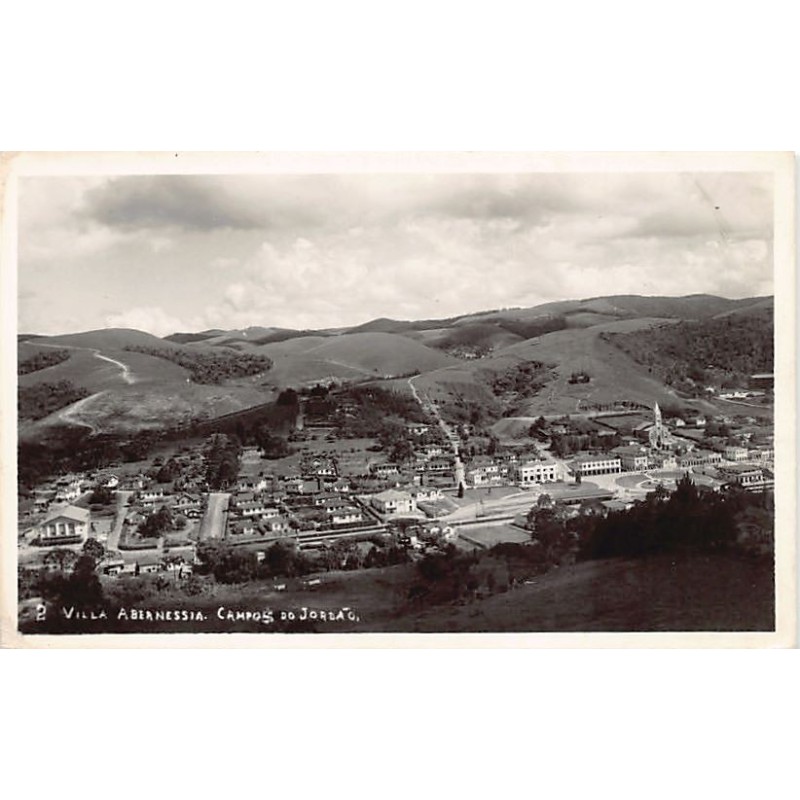 Rare collectable postcards of BRAZIL. Vintage Postcards of BRAZIL