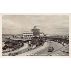 Rare collectable postcards of BRAZIL. Vintage Postcards of BRAZIL