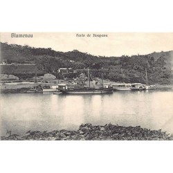 Rare collectable postcards of BRAZIL. Vintage Postcards of BRAZIL