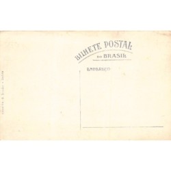 Rare collectable postcards of BRAZIL. Vintage Postcards of BRAZIL
