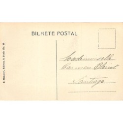 Rare collectable postcards of BRAZIL. Vintage Postcards of BRAZIL