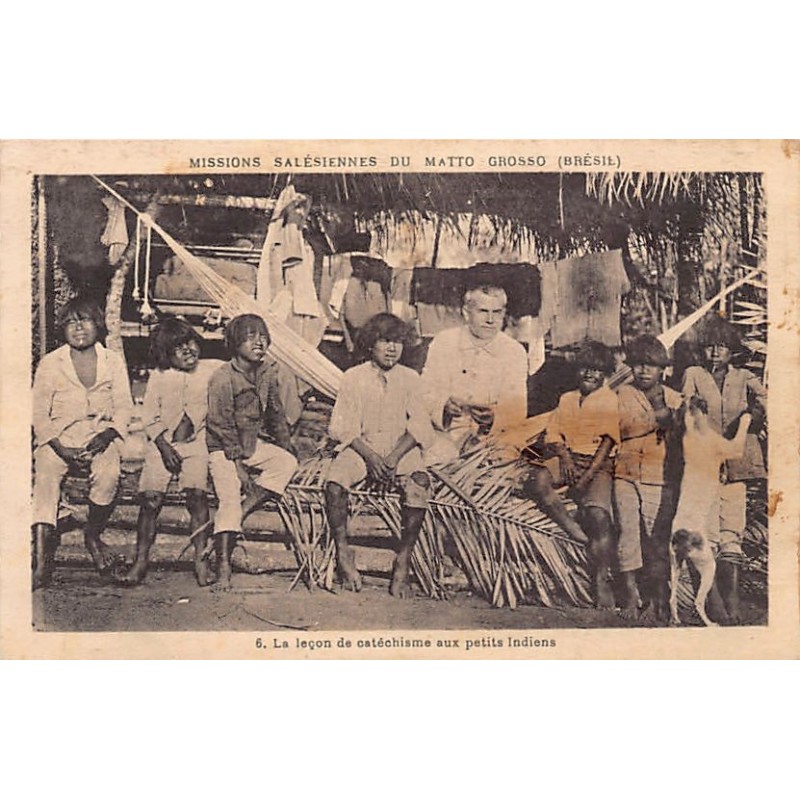 Rare collectable postcards of BRAZIL. Vintage Postcards of BRAZIL