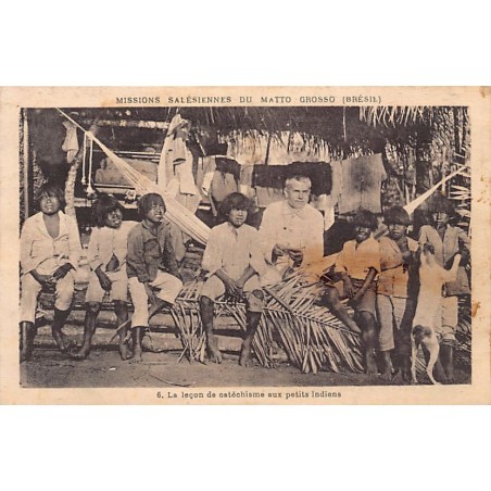 Rare collectable postcards of BRAZIL. Vintage Postcards of BRAZIL