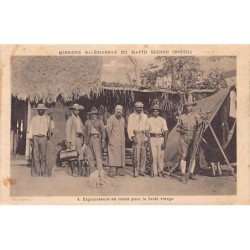 Rare collectable postcards of BRAZIL. Vintage Postcards of BRAZIL