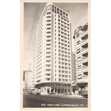 Rare collectable postcards of BRAZIL. Vintage Postcards of BRAZIL