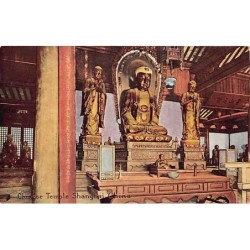 Rare collectable postcards of CHINA. Vintage Postcards of CHINA