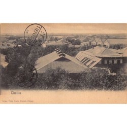 Rare collectable postcards of CHINA. Vintage Postcards of CHINA