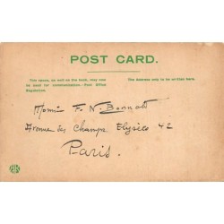 Rare collectable postcards of CHINA. Vintage Postcards of CHINA