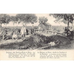 Rare collectable postcards of CHINA. Vintage Postcards of CHINA