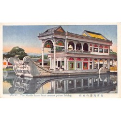 Rare collectable postcards of CHINA. Vintage Postcards of CHINA