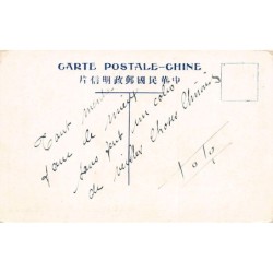 Rare collectable postcards of CHINA. Vintage Postcards of CHINA