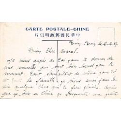 Rare collectable postcards of CHINA. Vintage Postcards of CHINA