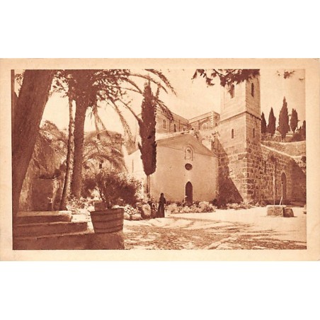 Rare collectable postcards of ISRAEL & PALESTINE. Vintage Postcards of ISRAEL & PALESTINE