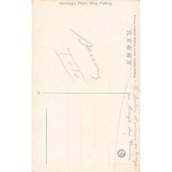 Rare collectable postcards of CHINA. Vintage Postcards of CHINA