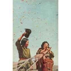 Rare collectable postcards of CHINA. Vintage Postcards of CHINA