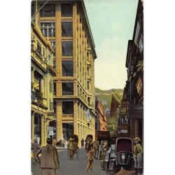 Rare collectable postcards of CHINA. Vintage Postcards of CHINA